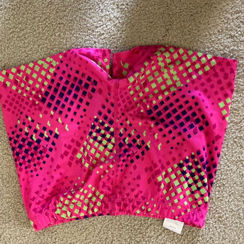 Size small Reebok spandex
